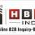 HBLF INDIA - logo