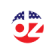 Dezha USA - logo