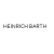 Heinrich Barth - logo