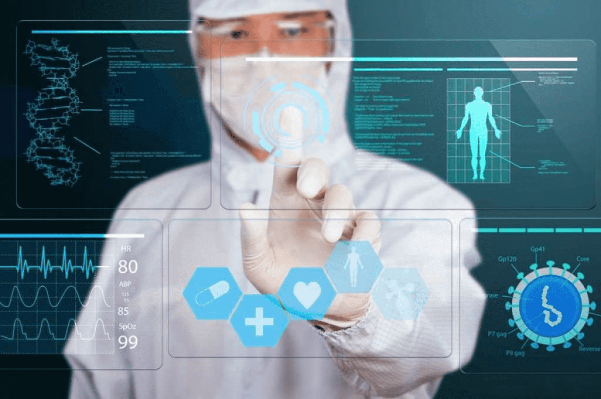 Future Role Of Artificial Intelligence In Telehealth And Care Delivery