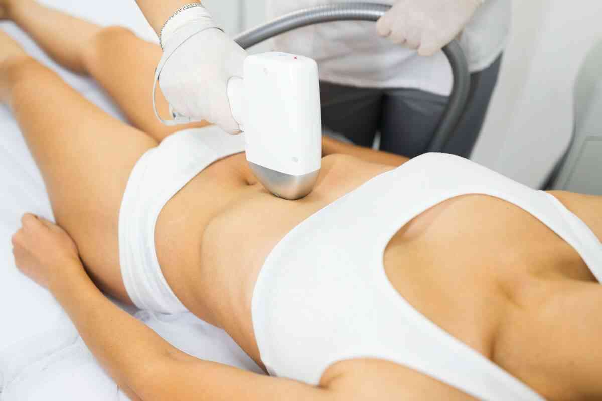 Laser Hair Removal 
