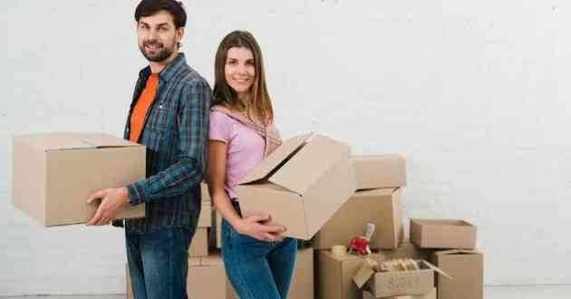 packers and movers in Ghaziabad