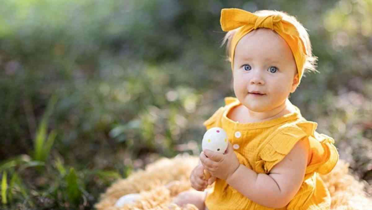 10 Reasons To Choose Designer Baby Clothes - Babies