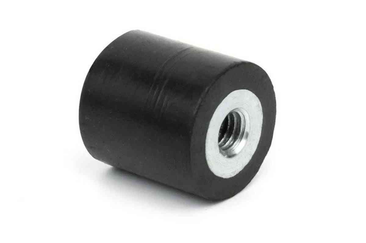 Guide To Rubber Isolator Bushings Everything You Need To Know