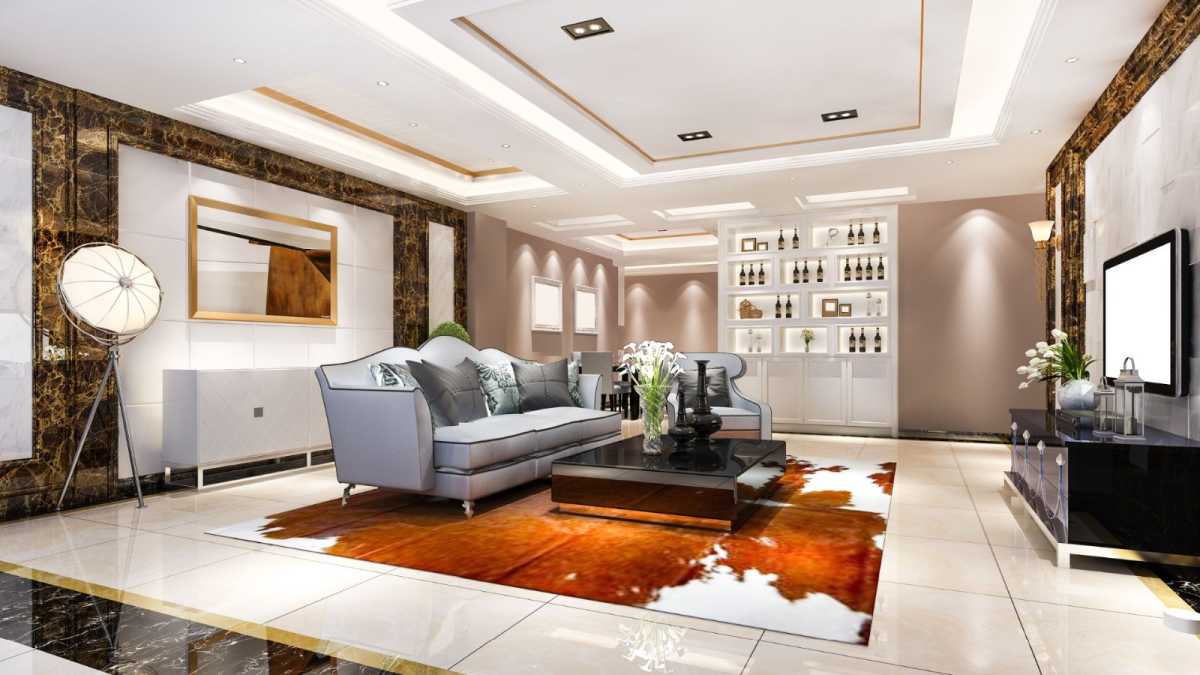 Creative Home Interior Design Solutions