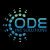 Code Inc Solutions - logo
