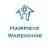 hairpiece warehouse - logo