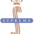 Supreme Staffing  - logo