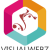 visualwebz - logo