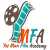 Yes Man Film Academy - logo