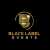 Black Label Events - logo