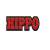Hippo - logo