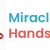 Miracle Hands LLC - logo