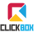 Clickbox Agency - logo