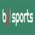 Bj Sports - logo
