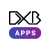 DXB APPS - logo