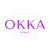 Okkabeauty - logo