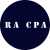 RA CPA - logo
