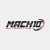 Mach10 Automotive - logo