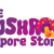Mushroom Spore Store - logo