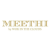 Meethi - logo
