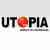 Utopia Pte Ltd - logo