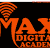 Max Digital Academy - logo