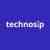 Technosip  - logo