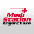 medistationurgentcare - logo