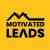 Motivated Leads - logo