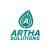 Think Artha - logo