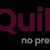 Quikish - logo