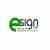 eSign Web Services Pvt Ltd - logo