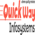 Quickway Infosystems - logo