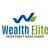 Wealth Elite - logo