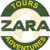 Zara Tours Adventures - logo