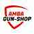 Amba Gun Shop - logo