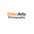 EtherArts Product Photography - logo