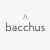 Bacchus Agency - logo