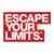 Escape Fitness - logo