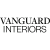 VANGUARD INTERIORS - logo