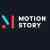 Motion Story - logo