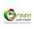 Green Web Media - logo