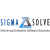 Sigma Solve Inc - logo