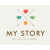 MyStoryFineJewelry - logo