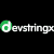 Devstringx Technologies - logo
