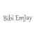 Bibi EmJay - logo