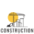 sketchup3dconstruction - logo
