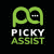 Picky Assist Pvt Ltd - logo