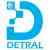 Detral LLC - logo